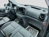 Mercedes Vans Vito III 119 2024 Vito tourer 119 cdi extralong Select 9G-tronic