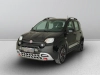 Fiat Panda Panda 1.0 firefly hybrid Cross s&s 70cv 5p.ti