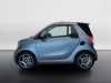 smart fortwo Fortwo Cabrio eq Pulse 22kW