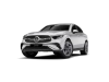 Mercedes-Benz GLC 220 d 4MATIC Coupe