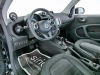smart fortwo Fortwo Cabrio eq Prime 22kW