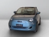 Fiat 500e 500e Cabrio 42 kWh Icon