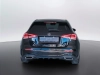 Mercedes-Benz Classe A 200 d Premium Night edition 4matic auto