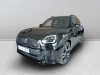 MINI Countryman MINI Countryman D