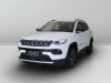 Jeep Compass Compass 1.6 mjt Limited 2wd 130cv