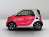 smart fortwo Fortwo 1.0 Passion 71cv twinamic