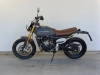 Fantic E3261 CABALLERO 500 SCRAMBLER DELUXE