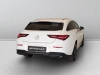 Mercedes-Benz CLA Shooting Brake 200 d Progressive Advanced auto