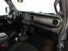 Jeep Wrangler Wrangler Unlimited 2.2 mjt II Sport auto