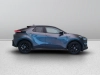Toyota C-HR C-HR 2.0 hev GR Sport awd e-cvt
