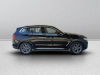 BMW X3 BMW X3 XDRIVE 20D XLINE