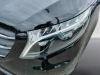 Mercedes Vans Vito 119 cdi long mixto auto my20