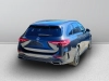 Mercedes-Benz Classe C 300 d Station Wagon