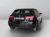 Mercedes-Benz Classe A 180 d Advanced auto