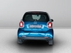 smart fortwo Fortwo eq Passion 4,6kW