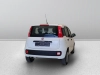 Fiat Panda III Van 2016 Panda van 1.3 mjt Easy S&S 80cv 4p.ti serie 1 E6