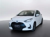 Toyota Yaris TOYOTA Yaris 1.5 Hybrid 5 porte Trend