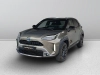 Toyota Yaris Cross Yaris Cross 1.5h Adventure fwd 116cv e-cvt