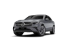 Mercedes-Benz GLC 300 d 4MATIC Coupe
