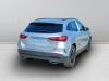 Mercedes-Benz GLA 200 d automatic