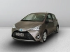 Toyota Yaris Yaris 5p 1.5h Active my18