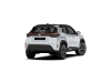 Toyota YARIS CROSS YARIS CROSS 130 FWD LOU MY26
