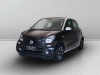 smart forfour Forfour 1.0 Passion 71cv