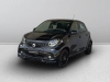 smart forfour Forfour 0.9 t Passion 90cv twinamic my18