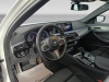 BMW Serie 5 520d Touring xdrive Msport auto