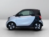 smart fortwo Fortwo eq Passion 4,6kW