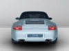 Porsche 911 911 Cabrio 3.6 Carrera