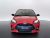 Toyota Yaris Yaris 1.5h Style