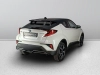 Toyota C-HR C-HR 2.0h Trend e-cvt