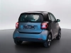 smart fortwo Fortwo eq Passion 4,6kW