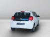 Citroen C1 C1 5p 1.0 vti Feel