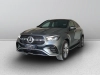 Mercedes-Benz GLE Coupe 300 d AMG Line Premium 4matic auto