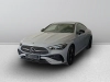 Mercedes-Benz CLE 220 d Coupe