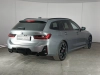 BMW Serie 3 320d Touring mhev 48V Msport xdrive auto