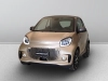 smart fortwo Fortwo eq Prime 22kW