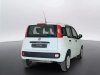 Fiat Panda Panda 0.9 t.air t. natural power Easy 80cv