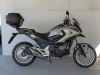 Honda E0835 NC 750x Abs my18