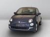 Fiat 500 500 1.0 hybrid Dolcevita 70cv