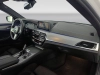 BMW Serie 5 520d Touring xdrive Msport auto