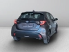 Toyota Yaris Yaris 1.5h Trend