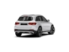 Mercedes-Benz GLC 200 d 4MATIC