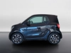smart fortwo Fortwo 1.0 Passion 71cv twinamic