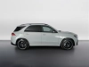 Mercedes AMG GLE GLE 53 AMG mhev (eq-boost) 4matic+ auto