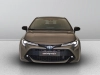 Toyota Corolla Corolla 1.8h Style cvt