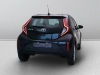 Toyota AYGO X AYGO X 10B MT ACTIVE MY24
