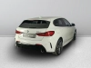 BMW Serie 1 120d Msport auto
